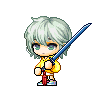 Patt's avatar