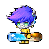 Migueltaker's avatar