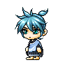 Mikey's avatar