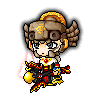 Monk's avatar